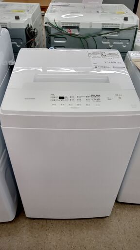 ★ジモティ割あり★ IRISOHYAMA 洗濯機 6kg ２２年製 動作確認／クリーニング済み TJ740