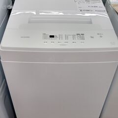 ★ジモティ割あり★ IRISOHYAMA 洗濯機 6kg ２２年製 動作確認／クリーニング済み TJ740 ☆ジモティ割あり☆ IRISOHYAMA 洗濯機 6kg 22年製 動作確認