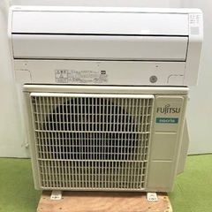 I360 🌈 ジモティー限定価格！ DAIKIN エアコン 2.8kw エアコン おもに  