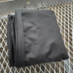 【最終値下げ】curt製　ヒッチキャリア　未使用　付属品あり