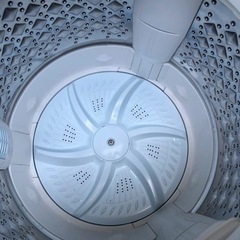 福岡市内 配送無料 東芝 TOSHIBA AW-8V6(S) [たて型洗濯乾燥機 （