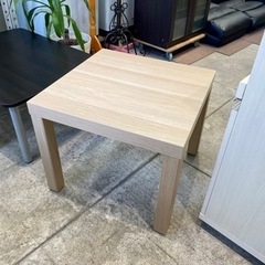 IKEA LACK コーヒーテーブル カフェテーブル ローテーブ...