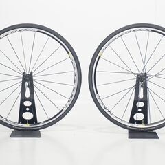 700cホイールセットMAVIC×SHIMANO マヴィック MAVIC オールロード ALLROAD SL DISC アルミ チューブレス