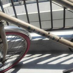 自転車 ミニベロ ビアンキ