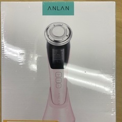 ANLAN 美顔器　温冷美顔器