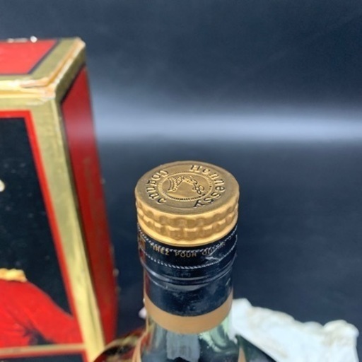 ヘネシー xoコニャック 古酒 HENESSY XO COGNAC未開封 箱付き 未 ヘネシー xoコニャック 古酒 HENESSY XO COGNAC未開封 箱付き 未