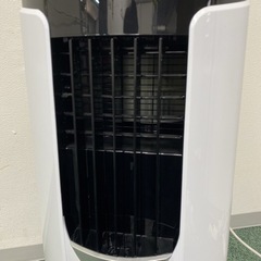 ＊アイリスオーヤマ ポータブルクーラー 2021年製＊0511-5