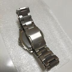 casio OCW-S100-1AJF カシオ