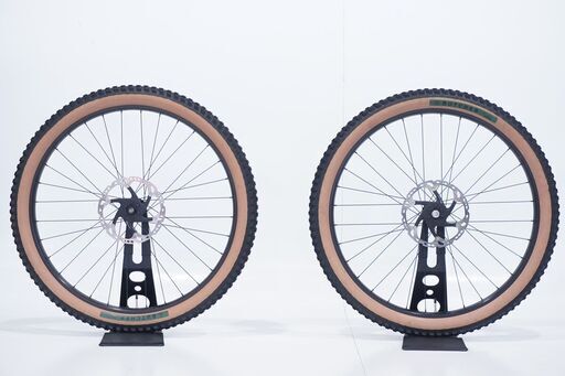 ALEXRIMS 「アレックスリム」 MD35 リム BONTRAGER BOOST ハブ SHIMANO 12S ホイールセット