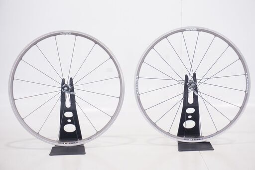SHIMANO 「シマノ」  ULTEGRA WH-6800 ホイールセット
