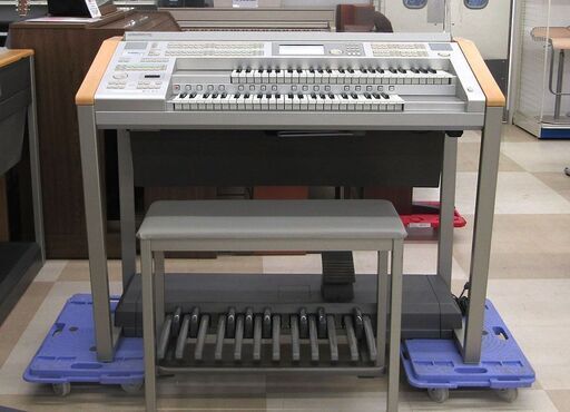 札幌市内近郊限定!! YAMAHA/ヤマハ STAGEA/ステージア エレクトーン
