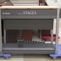 札幌市内近郊限定!! YAMAHA/ヤマハ STAGEA/ステージア エレクトーン ELS-01U typeU Ver.1.83 2012年製 鍵盤楽器 中古品 動作確認済み
