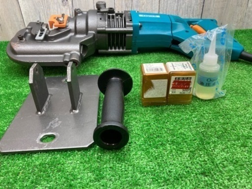 中古品 □ Ogura パンチャー HPC-N209W □ F □ ITVIYAPKJK74