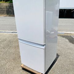 【ネット決済】SHARP シャープ ノンフロン冷凍冷蔵庫 SJ-...