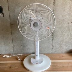 扇風機 TOSHIBA F-LP5