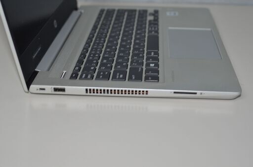 良品ノートPC 最新Windows11+office 爆速SSD256GB HP Probook 430 G7