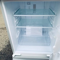 ET2344番⭐️SHARPノンフロン冷凍冷蔵庫⭐️