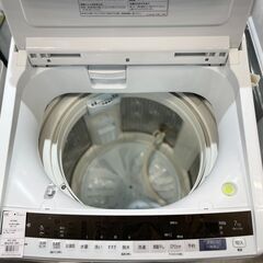 トレファク熊谷駅前店】HITACHI 全自動洗濯機 のご紹介です！