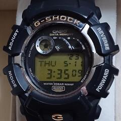 ✨美品✨G-SHOCK(ジーショック)腕時計⌚