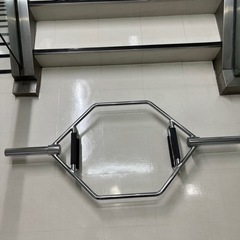 ヘックスバー　WILDFIT ワイルドフィット