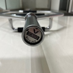 ヘックスバー　WILDFIT ワイルドフィット