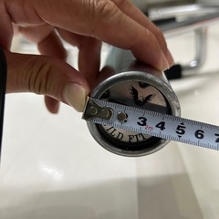 ヘックスバー　WILDFIT ワイルドフィット