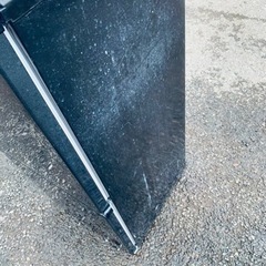 ET2345番⭐️ユーイングノンフロン冷凍冷蔵庫⭐️