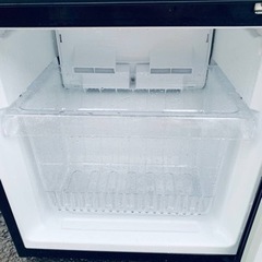 ET2345番⭐️ユーイングノンフロン冷凍冷蔵庫⭐️