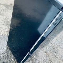 ET2345番⭐️ユーイングノンフロン冷凍冷蔵庫⭐️