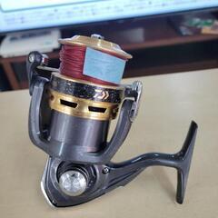 【釣具】DAIWA　JOINUS 4000　リール　中古　リサイ...