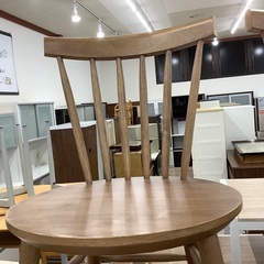 ニトリのダイニングセットをご紹介します。