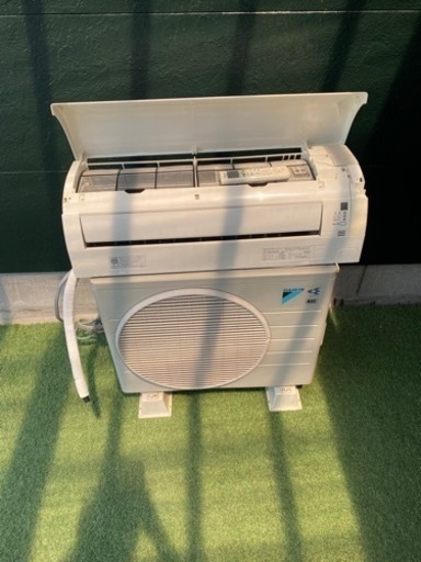 DAIKIN ルームエアコン