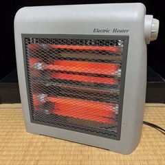 電気ストーブ