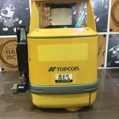 トプコン　RL-VH2R　オートレベル　現状品　中古品　【ハンズクラフト宜野湾店】