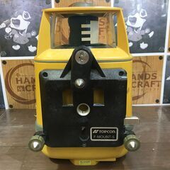 トプコン　RL-VH2R　オートレベル　現状品　中古品　【ハンズクラフト宜野湾店】