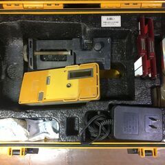 トプコン　RL-VH2R　オートレベル　現状品　中古品　【ハンズクラフト宜野湾店】