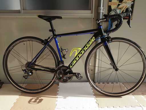 Cannondale キャノンデール optimo (2017) ＜値下げしました＞