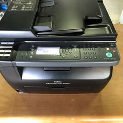 NEC MultiWriter 5650F PR-L5650F ...