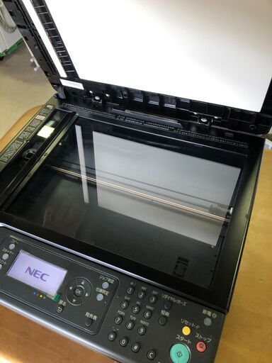 NEC MultiWriter 5650F PR-L5650F レーザープリンター A4カラーページ