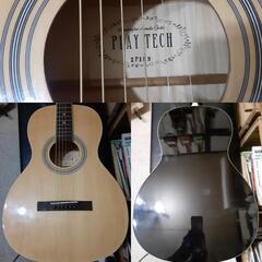 PLAY TECH ZP18N（調整済み/美品）