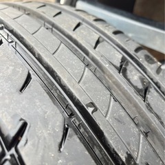 225/30ZR20 85Y 4本セット 20インチ