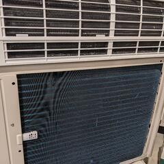 SHARP 8〜10畳 2.5kwルームエアコン AY-D25DM 2014年製