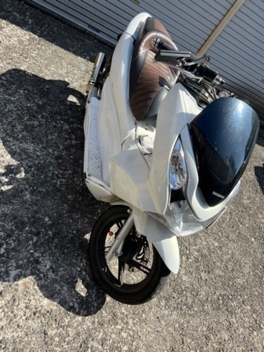 PCX カスタム! | clinicaversalles.com.pe