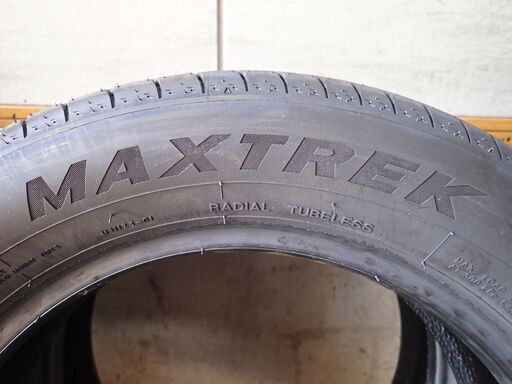 ☆工賃等全て込み4本14,000円！軽乗用車用新品タイヤ155/65R14