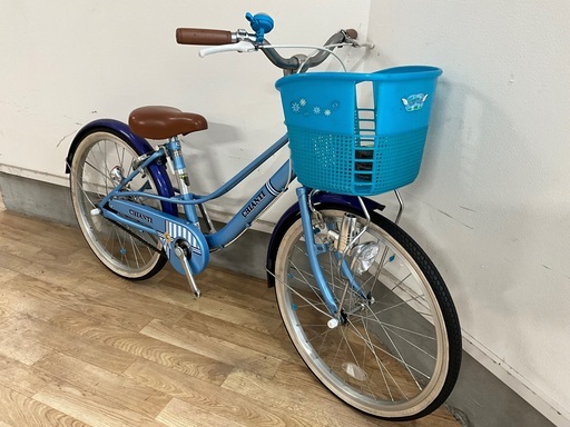 成約済】【20インチ子供自転車/あさひ】【NO.63】 SOLD OUT。お 