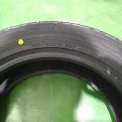 ●新品　作業工賃無料●新品　グッドイヤー　EAGLE　LS EXE　195/60R16　4本セット