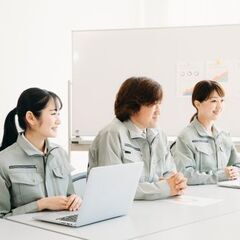 【未経験の方がほとんどです！管理事務職◎未経験可能！月収35万可能】