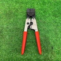 モレックス JHTR1719C 手動圧着工具 本体のみ【野田愛宕店】【店頭取引限定】【中古】管理番号：ITRQBQB3PW0I
