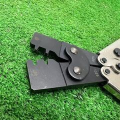 モレックス JHTR1719C 手動圧着工具 本体のみ【野田愛宕店】【店頭取引限定】【中古】管理番号：ITRQBQB3PW0I