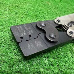 モレックス JHTR1719C 手動圧着工具 本体のみ【野田愛宕店】【店頭取引限定】【中古】管理番号：ITRQBQB3PW0I